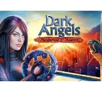 Dark Angels: Masquerade of Shadows Steam CD Key