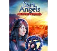 Dark Angels: Masquerade of Shadows Steam Key GLOBAL