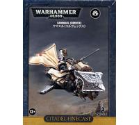 Dark Angels Sammael - Warhammer - Games Workshop