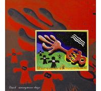 Dark - Anonymous Days