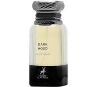 Woody Oud edp perfum 80ml by Maison Alhambra U A E