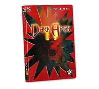 Dark Apes - Der Fluch der Evolution