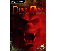 Dark Apes - The Fate Of Devolution
