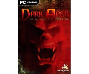 Dark Apes - The Fate Of Devolution