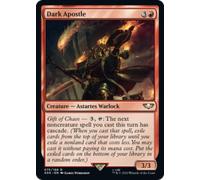 Dark Apostle | Universes Beyond: Warhammer 40000