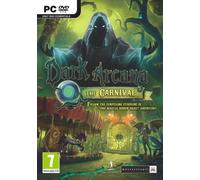 Dark Arcana: The Carnival (PC DVD)