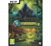 Dark Arcana: The Carnival Xbox Live Key EUROPE