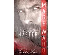 Dark Arcane Master: Mage Wars