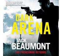 Dark Arena: The Frenchman Returns (Frenchman, 2)