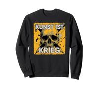 Dark Art Studio Souls Sweatshirt
