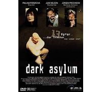 Dark Asylum