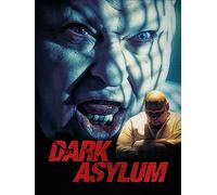 Dark Asylum