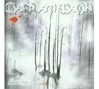 Dark At Dawn - Crimson Frost [German Import]