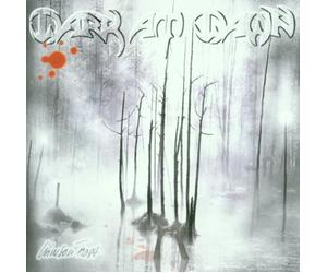 Dark At Dawn - Crimson Frost [German Import]