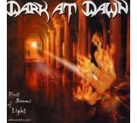 Dark at Dawn - First Beams of Light