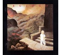 Dark at the end of the tunnel