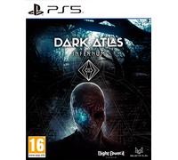 Dark Atlas: Infernum - PlayStation 5