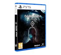 Dark Atlas Infernum (PlayStation 5) (Sony Playstation 5)