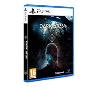 Numskull Dark Atlus: Infernum Numskull Dark Atlus: Infernum
