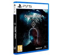 Dark Atlas: Infernum - PS5