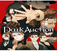 Dark Auction PC Steam CD Key