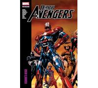 Dark Avengers Modern Era Epic Collection: Osborn's Reign