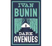 Dark Avenues