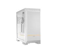be quiet! Dark Base 701 Black Mid-Tower Case - White