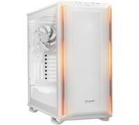 be quiet Dark Base 701 White Tempered Glass Mid PC Case