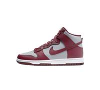 Dark Beetroot Retro High Trainers - male - Nike - Trainers - Brown - 6 1/2 UK - Sport 6 1/2 UK