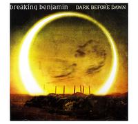 Breaking Benjamin - Dark Before Dawn