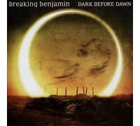 Breaking Benjamin Dark Before Dawn (CD) Album (US IMPORT)
