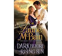 Dark Before the Rising Sun (Dominick Trilogy): 3
