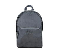 Dark Blue Catch Backpack with Boss Logo - unisex - Hugo - Backpacks - Blue - ONE SIZE - Bags ONE SIZE