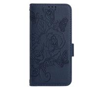 (dark blue, Honor X6A 4G/X6B 4G) Flip Case for Honor X5B Plus X6A X6B X6S X7A X7B X7C X8A X8B X9A X9B X9C Smart 4G 5G Leather Card Slot Protective Cover Casing