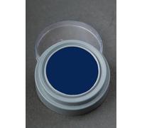 Dark Blue Professional Grease Paint Creme Make-Up 2.5ml 301