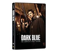 Dark Blue: The Complete First Season
