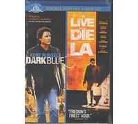 Dark Blue / To Live and Die in LA