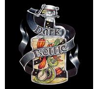 Dark Bottle - Pimee Pullo (Ltd.Digi)