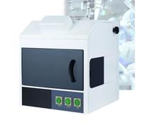 Dark Box UV Desktop Ultraviolets Analyzer, Three - use Lab Ultraviolet Analysis, 254nm 365nm Wavelength, with Integrated camera port, Observation Window, Easy operate