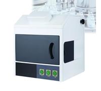 Dark Box UV Ultraviolets Analyzer, Three - use Lab Ultraviolet Analysis, 254nm 365nm Wavelength, with Integrated camera port, Observation Window, Easy operate