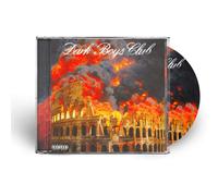 Dark Boys Club (CD)