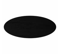 (dark brown, 140 x 60 x 4 cm) vidaXL Table Top Light Brown 80x40x4 cm Solid Wood Oak Oval coffee table top