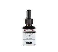 Dark Brown 28ml Schmincke Aero Color 060 23 Airbrush Color