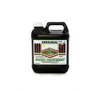 Dark Brown 4L Creocote