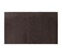 Rug Floor Mat Area Rug Hallway Mat Carpet Runner Square Nature Bamboo vidaXL