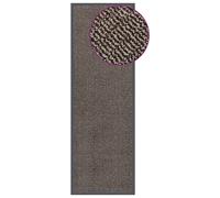 (dark brown, 60 x 180 cm) vidaXL 1/2x Dust Control Mat Rectangular Tufted Rug Multi Colours Multi Sizes