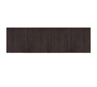 (dark brown, 60 x 200 cm) vidaXL Rug Floor Mat Area Rug Hallway Mat Carpet Runner Square Nature Bamboo