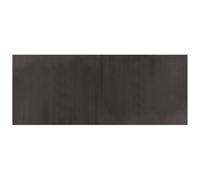Rug Floor Mat Area Carpet Runner Rectangular Dark Brown Bamboo vidaXL