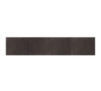 (dark brown, 80 x 400 cm) vidaXL Rug Floor Mat Area Rug Hallway Mat Carpet Runner Square Nature Bamboo